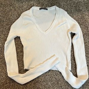 brandy mellville sweater